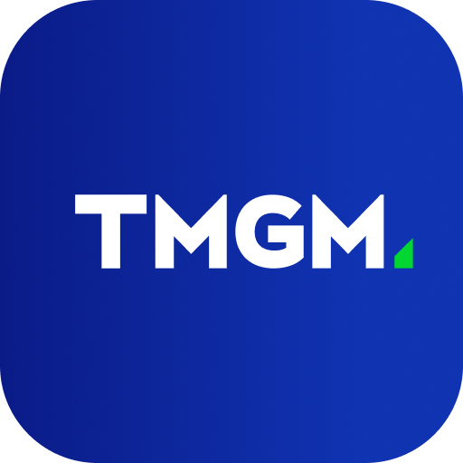 TMGM logo